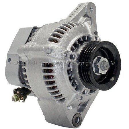 Mpa Quality-Built Alternator Remanufactured, MPA Quality-Built 13496 13496